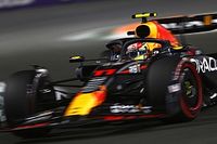 Perez merkt verandering: "Red Bull racete met twee auto's omdat het moest"