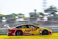 Casagrande larga na quarta fila em Interlagos na final da Stock Car