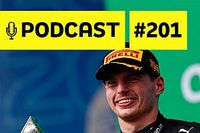 Podcast #201: Quem pode parar a Red Bull?
