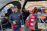 Al Attiyah está tranquilo ante una posible sanción de la FIA