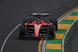 Leclerc: "Sıralama turlarında ön tarafa yakın olmalıyız"