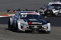 Green na czele, Kubica 13