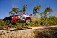 Hyundai vuelve a contar con Breen en el final del WRC 2020 en Ypres