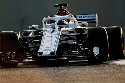 Райкконен: Sauber має інструменти для створення чудової машини