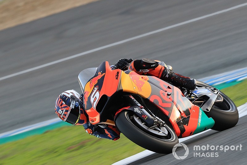 MOTO GP 2019 COMPÉTITIONS Johann-zarco-red-bull-ktm-fact