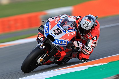 Kombiniertes MotoGP-Mindestgewicht? Meinung gehen stark auseinander