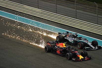Hamilton hofft auf Konkurrenz durch Red Bull