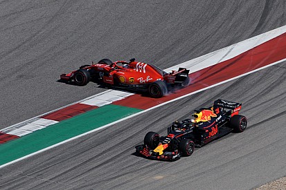 Brawn trekt conclusie: “Fouten Vettel zijn niet langer toeval”