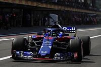 Hartley: novidades da STR são “tudo o que eu vinha pedindo”
