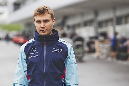 Sirotkin mag Formule E-wagen van Mahindra testen