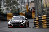 El "irónico" premio para Guerrieri en Macao