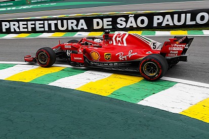 Vettel szerint a Ferrarinál ráéreztek a tempóra