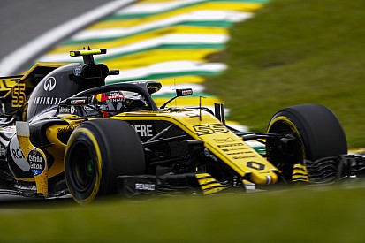 Carlos Sainz trauert Qualifying-Form hinterher