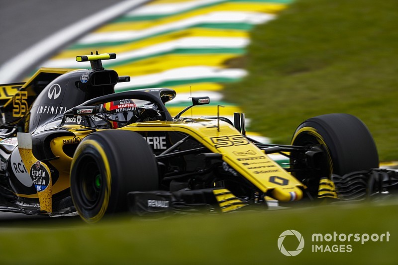 Carlos Sainz trauert Qualifying-Form hinterher