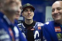Vi&ntilde;ales: "Tengo el nivel para luchar por el t&iacute;tulo y espero que Yamaha me d&eacute; la moto"