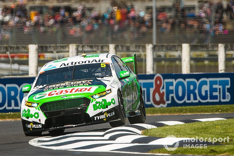 Winterbottom leaving 'massive hole' amid tough Tickford form