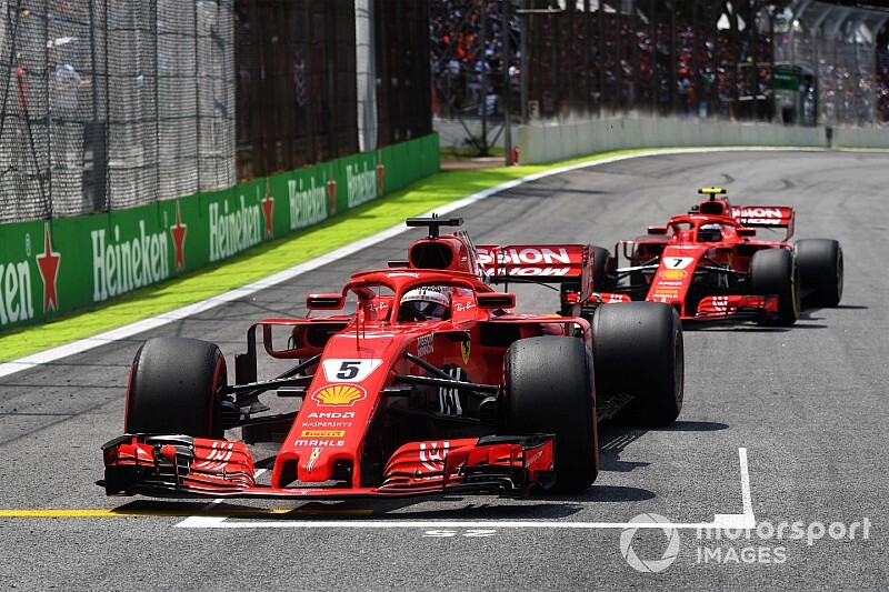 F1 2018: ecco gli orari TV di Sky e TV8 del Gran Premio di Abu Dhabi