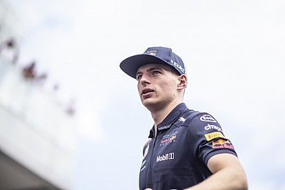 Verstappen: El día de trabajo comunitario con los oficiales fue “constructivo”