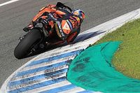 Espargar&oacute;: &ldquo;Si Pedrosa se baja de la KTM y dice que es un hierro, no me lo tomar&eacute; a mal&rdquo;