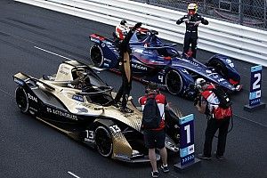Eprix de M&oacute;naco: Da Costa logra el triunfo en la &uacute;ltima vuelta