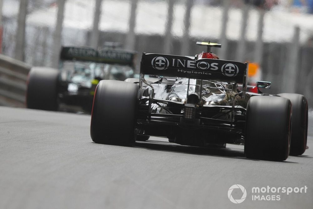 F1 Monaco GP Live Commentary and Updates - Race day