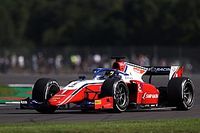 Formuła 1 chce pomóc juniorom