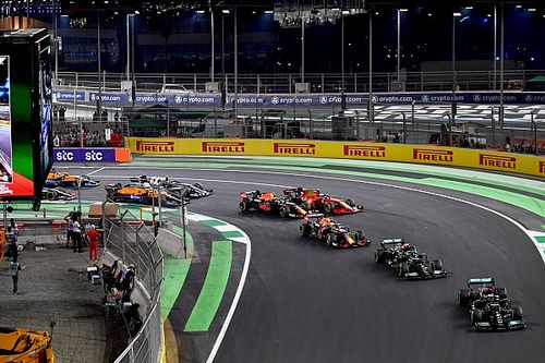 V&iacute;deo: as&iacute; es el trailer de F1 'Drive to Survive' 2021 de Netflix