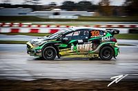 Manejkowski rozbił stawkę Supercar&oacute;w 