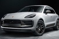 Porsche Macan T 2022 estreia R$ 479 mil com 2.0 turbo de 265 cv