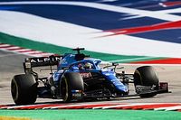 F1: Alonso troca motor e será mais um a largar do fundo do grid em Austin