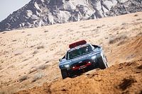 La bronca de Sainz tras perderse en la primera etapa del Dakar