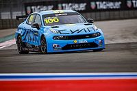 Muller logra la pole en Sochi y Ehrlacher da un paso al título