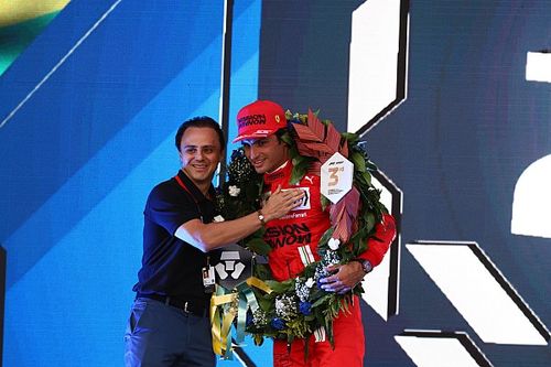 F1 - Massa já esperava declínio da Ferrari: "Não é mais a mesma desde 2009"