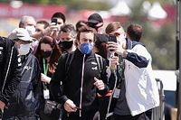 Alonso se aferra al "elemento de inc&oacute;gnita" para Brasil