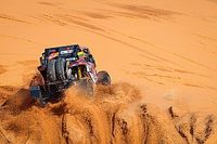 Baciuska wyprzedził Goczała