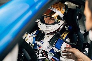 Mela najszybszy w Montmel&oacute;