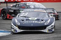 Zmiana w składzie Red Bulla