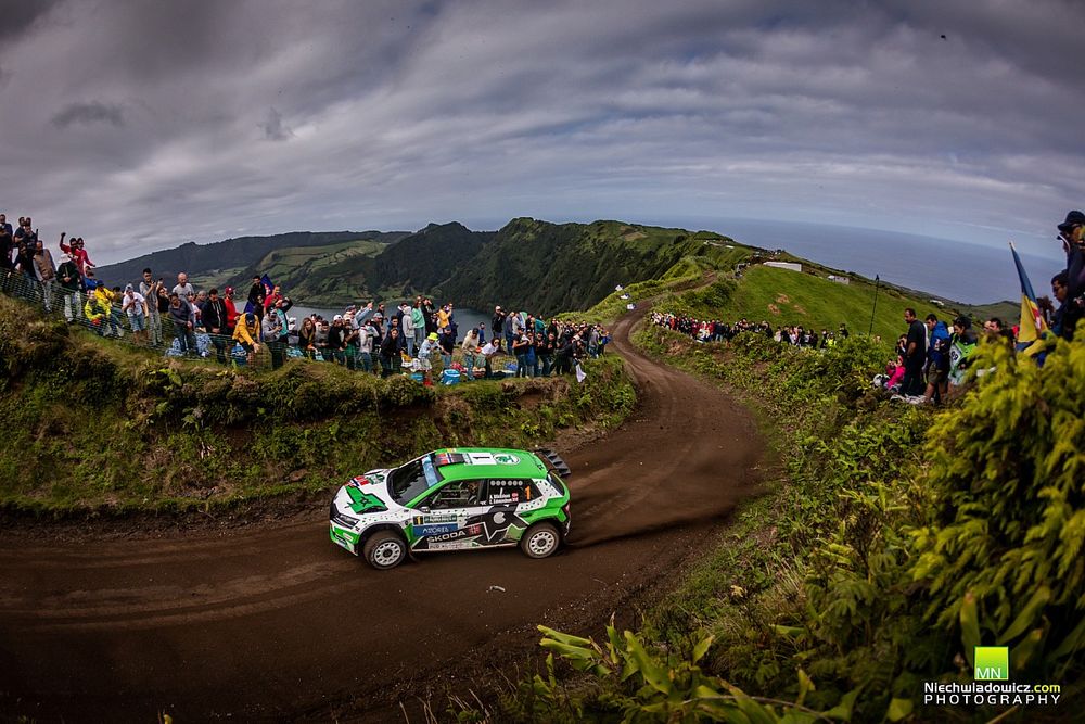 Azores Rallye