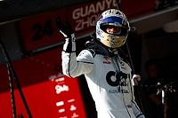 Mistrzowie o powrocie Ricciardo