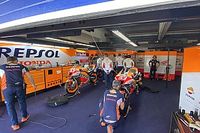 An&aacute;lisis: &iquest;qu&eacute; novedades probaron las motos en los test de Jerez de MotoGP 2022?