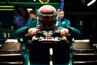 La lluvia deja una insulsa FP2 sin participaci&oacute;n de Alonso, P&eacute;rez ni Verstappen