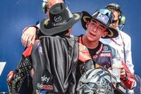 En Austin, hasta dos fábricas batieron a Ducati, algo que no pasaba desde 2022