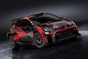 Oto Toyota Bouffiera