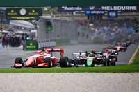 Beganović zwycięzcą wyścigu głównego