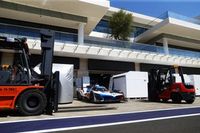 Los nuevos horarios del Pr&oacute;logo del WEC en Qatar tras sufrir un retraso