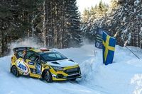 Słodko-gorzki debiut Matulki 