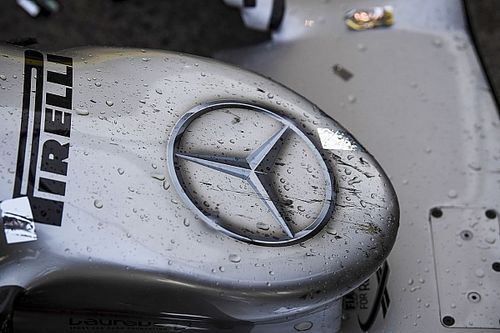 'Suzuka aceler&oacute; los planes de Mercedes', por Adri&aacute;n Puente