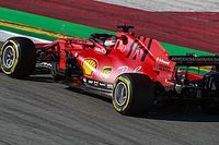 Ferrari admite desvantagem inicial e mira grande atualização no GP da Hungria 