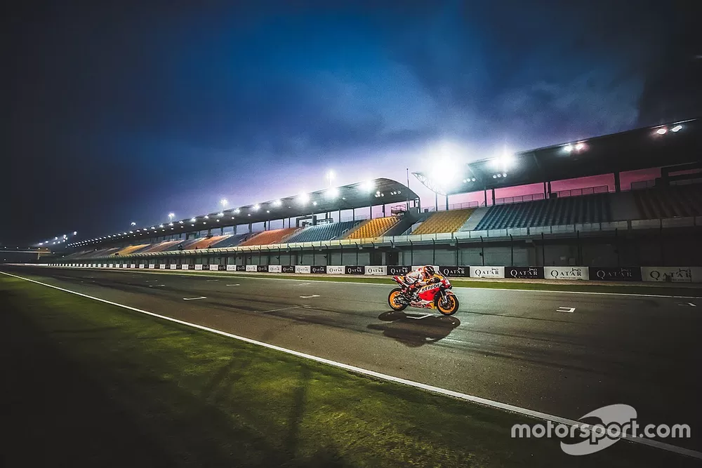 Marc Marquez, Repsol Honda Team