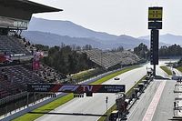 F1: GP da Espanha não será afetado por novas restrições da Catalunha contra Covid-19